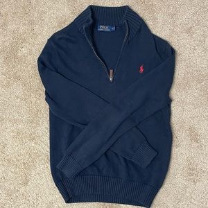 Polo Ralph Lauren Quarter Zip